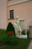 Sculpture