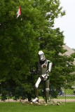 The Knight