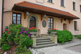 Castles Hotel