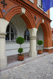 Niepolomice