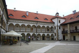 Castle Niepolomice