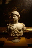 Bust of Diana - French Shool - 18th19th century