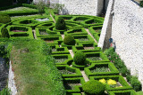 Garden - Pieskowa Skala - Castle