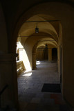 Arcades - Pieskowa Skala - Castle