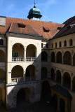 Pieskowa Skala Castle