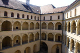 Pieskowa Skala Castle