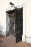 Entrance into Church