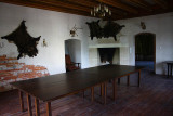 Korzkiew Castle - Interior