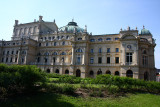 Juliusz Slowacki Theatre