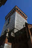 Florianska Gate Tower