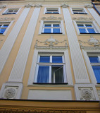 Architecture - Florianska Street