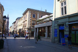 Florianska Street