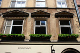 Architecture - Florianska Street