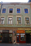 Architecture - Florianska Street