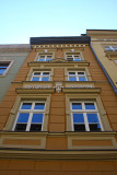 Architecture - Florianska Street