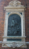 Detail of Architecture