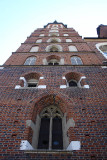 St. Mary Basilica's Tower