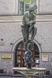 Fountain