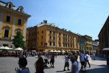 Cracow - Main Square
