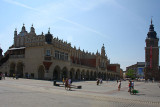 Cracow - Main Square