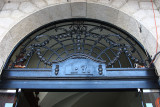 Elements of architecture