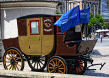 Wagon