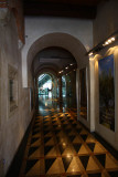 Interior - Cracow Old Town