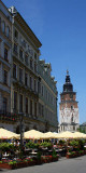 Cracow - Old Town