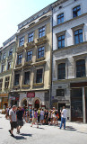 Cracow Old Town