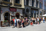 Cracow Old Town