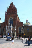 Holy Trinity Basilique
