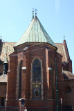Franciscan Abbey
