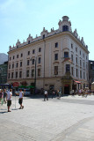 Dominician Square
