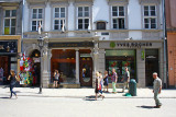 Old Town - Grodzka Street