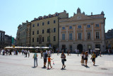 Cracow - Old Town