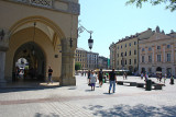 Cracow - Old Town