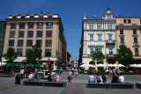 Cracow - Old Town