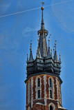 Heynalist on St. Marys Tower