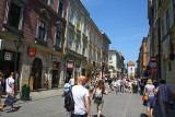 Florianska Street