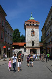 Florianska Street
