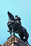 Monument of Battle under Grunwald