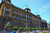 Square of Jan Matejko