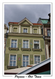 Poznan - Old Town