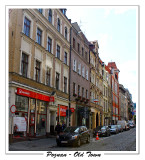 Poznan - Old Town