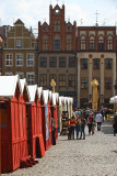 Poznan - Old Town