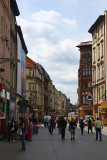Poznan - Old Town