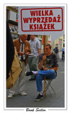 Book Seller