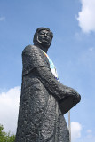 Monument of Adam Mickiewicz