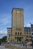 Culture Centre Zamek - Tower