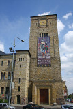 Culture Centre Zamek Tower